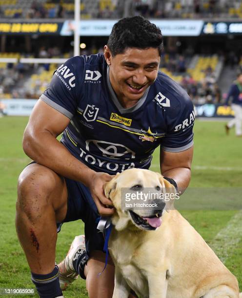 2021 NRL Good News: Rounds 10 and 11