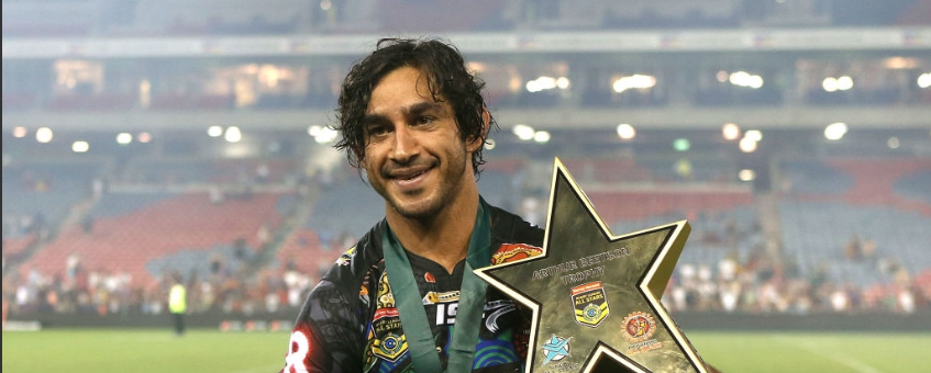 2019 NRL: Why We Need the All Stars Game