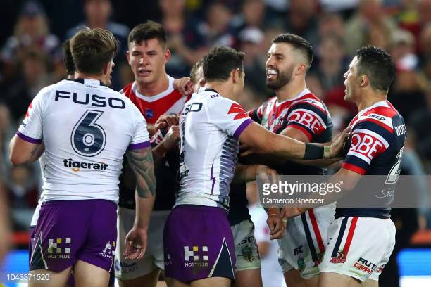 2025 NRL: Thursday Match Day Guide – Round 21