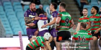 2024 NRL: Round 23 Recap and Key Stats
