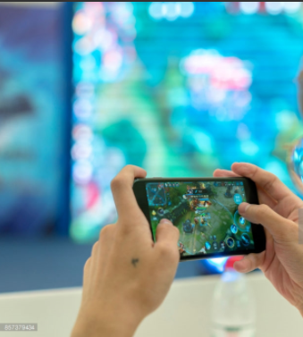 The Forward Pass: The NRLs new mobile game