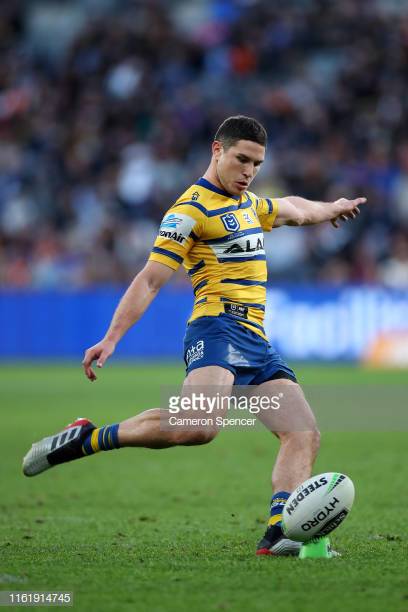 2025 NRL: Thursday Match Day Guide Round 22