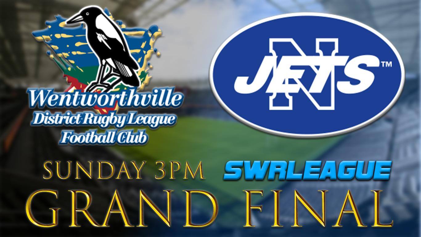2019 Canterbury Cup Grand Final Preview, Newtown Vs Wentworthville