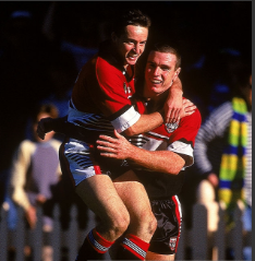 The Forward Pass: Norths’ Takeover Revealed