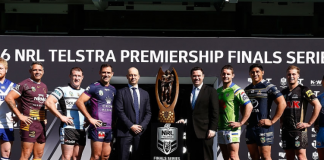 Finals Forecast-Bold and fearless predictions for NRL Finals