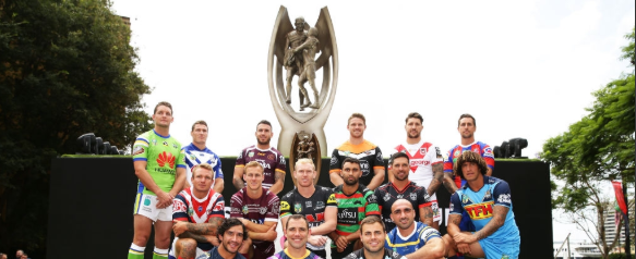 The Forward Pass | Five things which will make the NRL great again in 2019