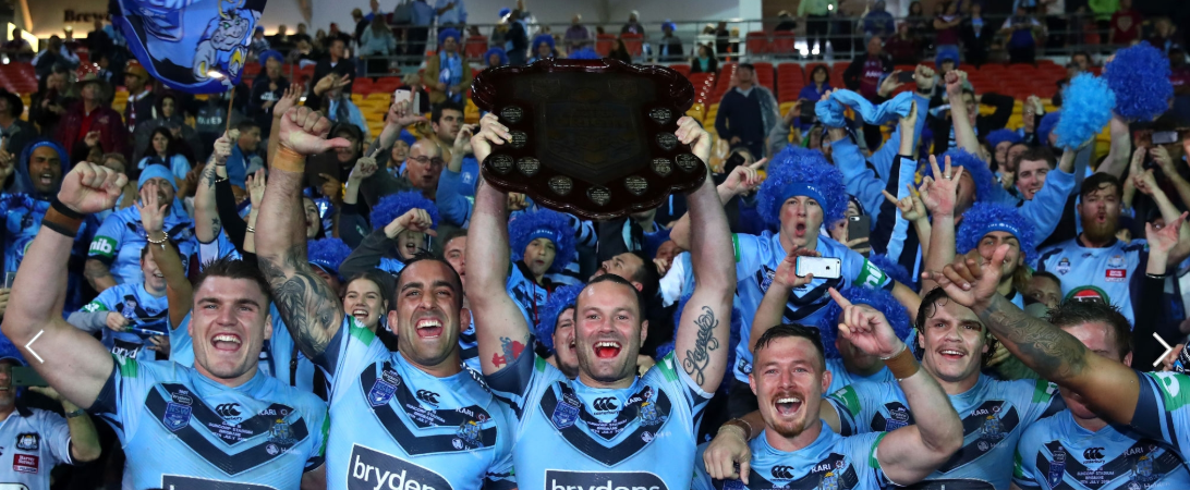STATE OF ORIGIN I MATCH PREVIEW | Queensland Maroons vs New South Wales Blues
