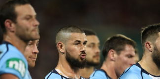 The Forward Pass: What’s Channel Nine’s Bold Origin Idea?