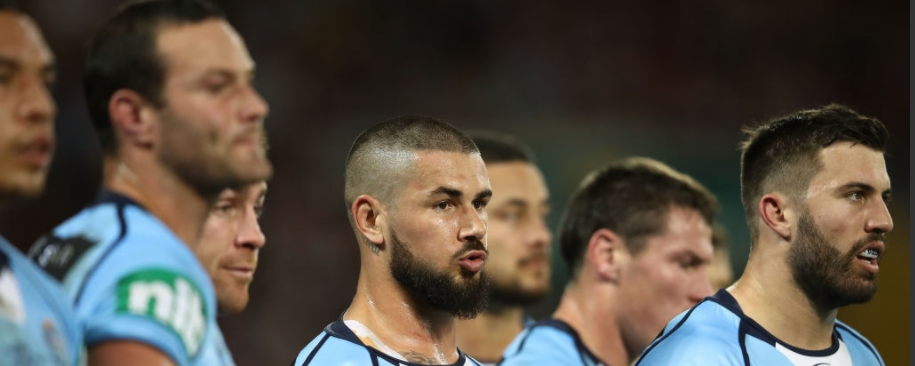 The Forward Pass: What’s Channel Nine’s Bold Origin Idea?