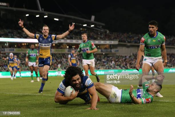 2021 NRL, NSW Cup Round 6, Qld Cup Round 4 Results