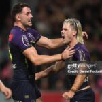 2025 NRL: Round 3 Recap