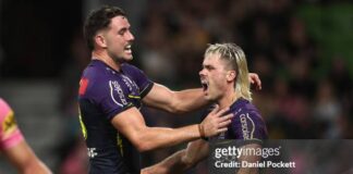2025 NRL: Friday Match Day Guide and Late Mail – Prelim Finals