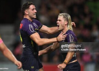 2025 NRL: Friday Match Day Guide and Late Mail – Prelim Finals