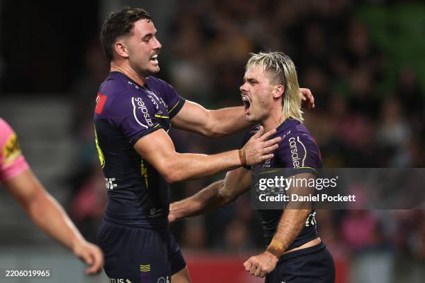2025 NRL: Round 3 Recap