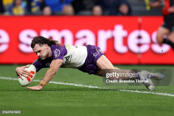 2024 NRL: Round 21 Recap and Key Stats