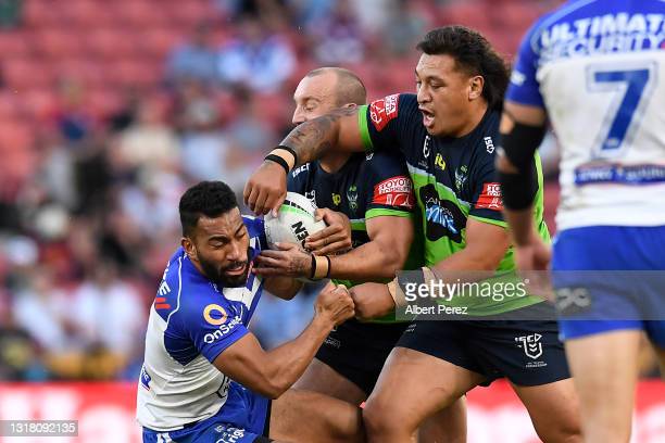 Josh Papalii Re-Signs with Raiders for 2026