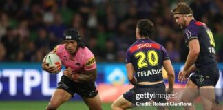 2024 NRL: Preliminary Finals Recap and Key Stats