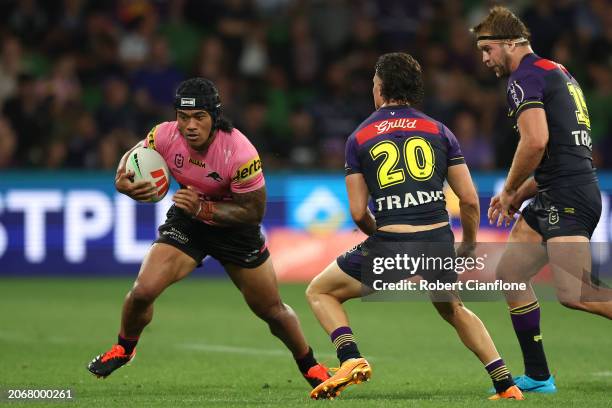 2024 NRL: Preliminary Finals Recap and Key Stats