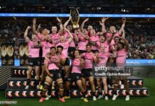 2024 NRL: Season by the Numbers