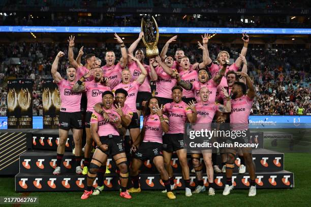 2025 NRL: Season Draw