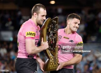 2025 NRL: Sunday Match Day Guide and Late Mail – Semi Finals