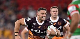 Corey Jensen Re-Signs with Brisbane Broncos Until End of 2027