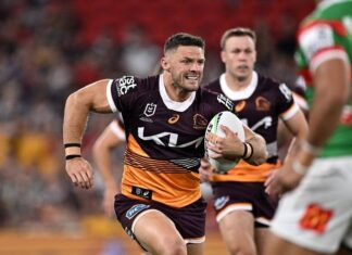 Corey Jensen Re-Signs with Brisbane Broncos Until End of 2027