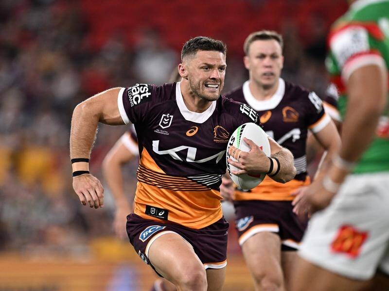 Corey Jensen Re-Signs with Brisbane Broncos Until End of 2027