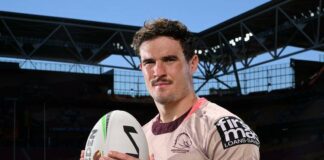 Kobe Hetherington Signs Four-Year Deal With Manly Sea Eagles