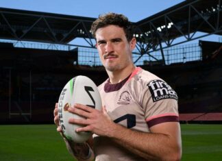 Kobe Hetherington Signs Four-Year Deal With Manly Sea Eagles