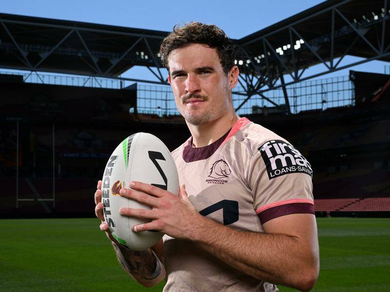 Kobe Hetherington Signs Four-Year Deal With Manly Sea Eagles