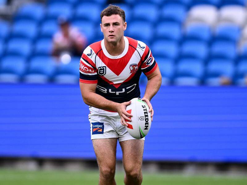 2025 NRL: Knights Capture Roosters Half on Long Term Deal