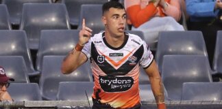 Catalans Dragons sign Charlie Staines from 2026