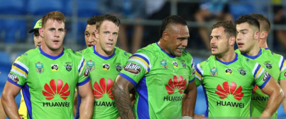 The Forward Pass: What is Stuart’s Unique Punishment?