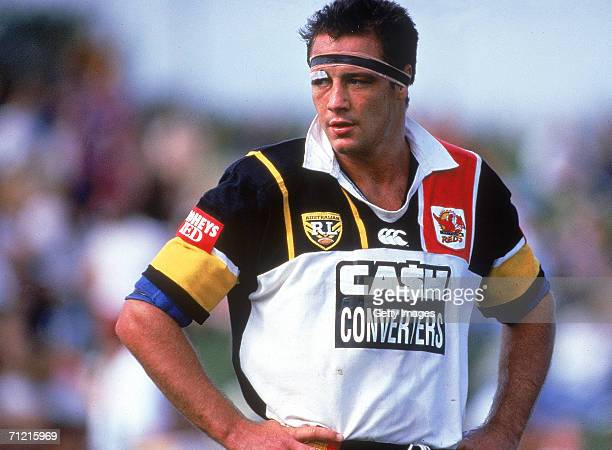 Perth Needs to Return to the NRL
