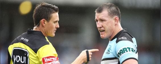 The Forward Pass: Is The Bunker Doomed?