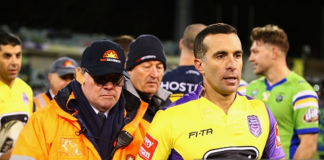 The Forward Pass: What is the NRL’s Radical New Rule?