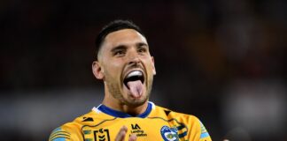 Ryan Matterson Joins Warrington Wolves on Loan for Remainder of 2025