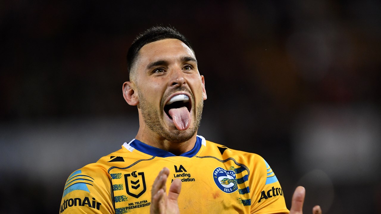 Ryan Matterson Joins Warrington Wolves on Loan for Remainder of 2025