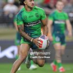 2025 NRL: Round 1 (Las Vegas) Wrap
