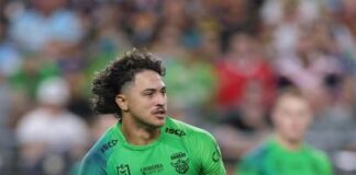 2025 NRL: Round 1 (Las Vegas) Wrap
