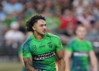 2025 NRL: Round 1 (Las Vegas) Wrap