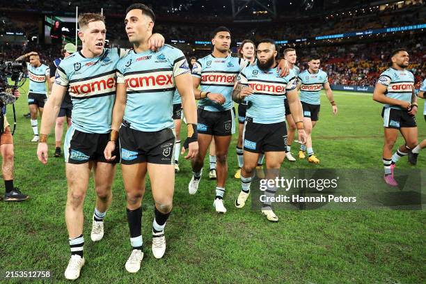 2025 NRL: Saturday Match Day Guide and Late Mail – Semi-Finals
