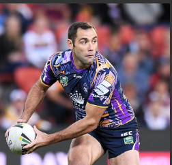 The Forward Pass: Smith’s Origin Lifeline