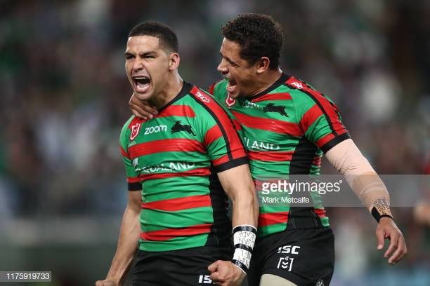 Cody Walker Re-signs with South Sydney Rabbitohs for 2026