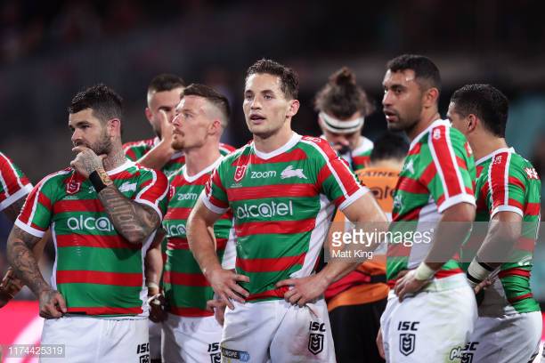 2019 South Sydney Rabbitohs Team Review