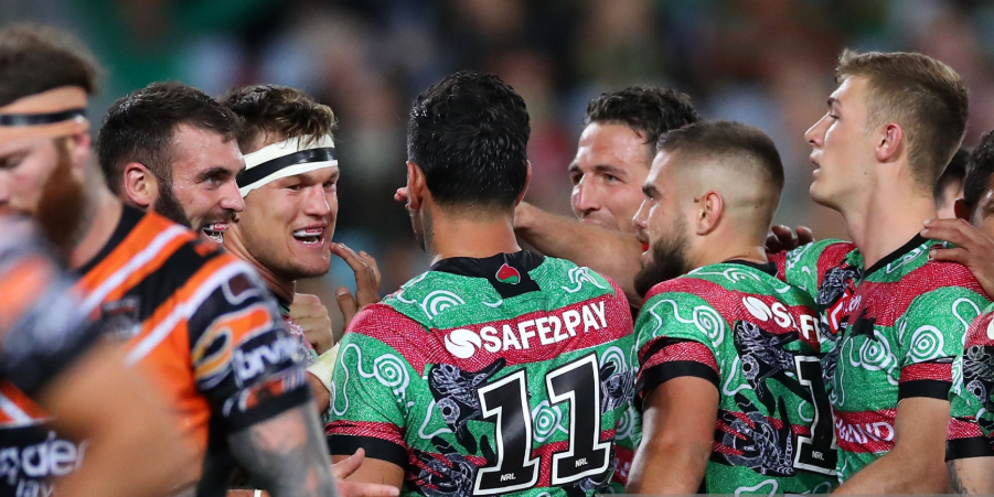 EDITORIAL | NRL Mid-Season Review
