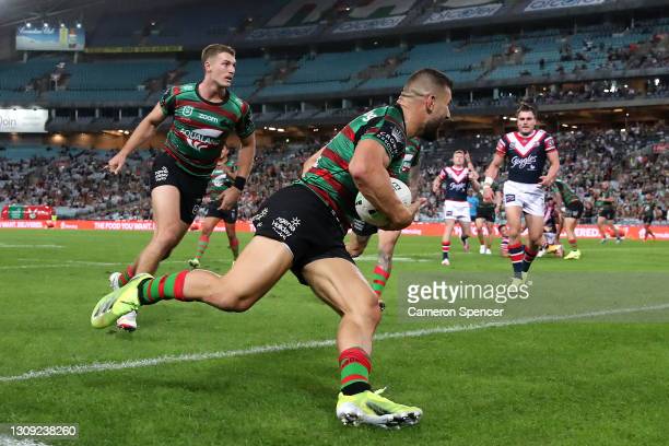 What Made Rugby League News in March 2021