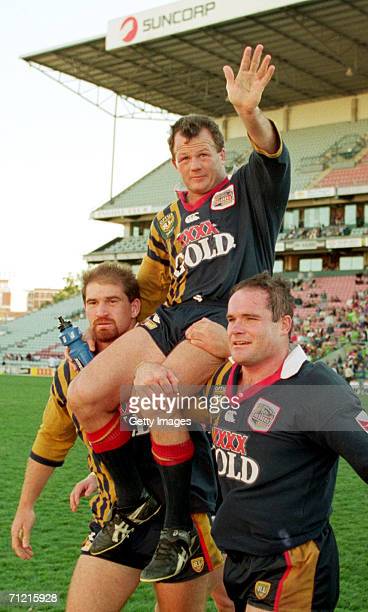 Who Should Win Brisbane’s Second NRL License?