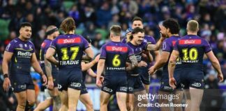 2024 NRL: Finals Week 1 Recap and Key Stats